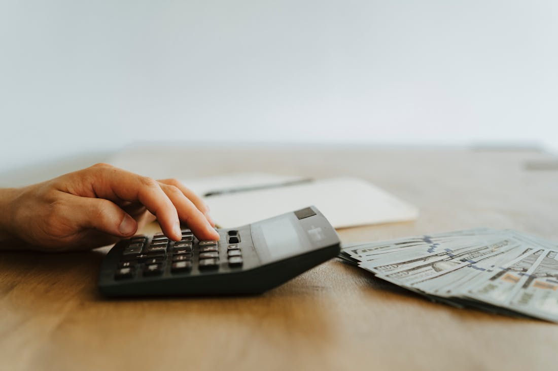 Effective Strategies for Building a Sustainable Budget in Today's Economy Image 1