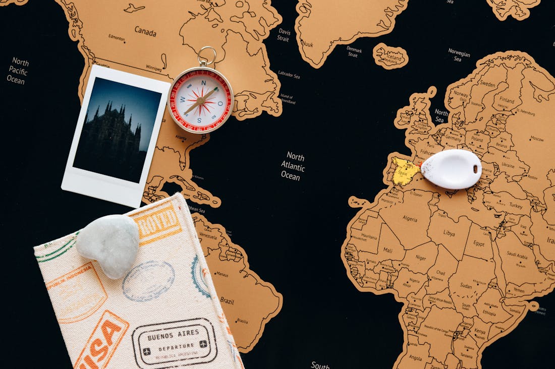 Effective Strategies for Smart Travel Without Breaking the Bank Image 2