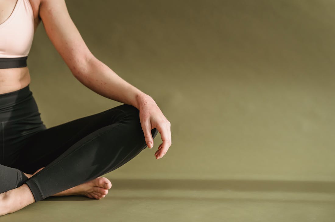 Elevate Wellbeing: Balancing Mental Health and Physical Fitness in Your Daily Life Image 1