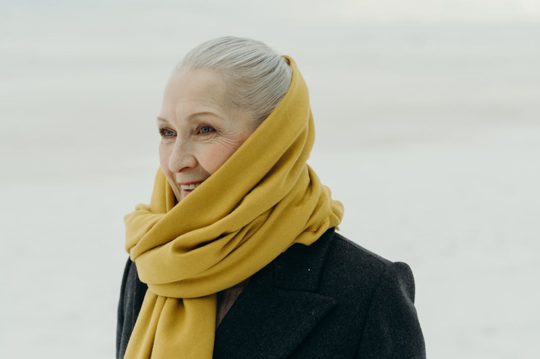 Elevating Personal Style with Timeless Fashion Trends for Every Occasion Image 3