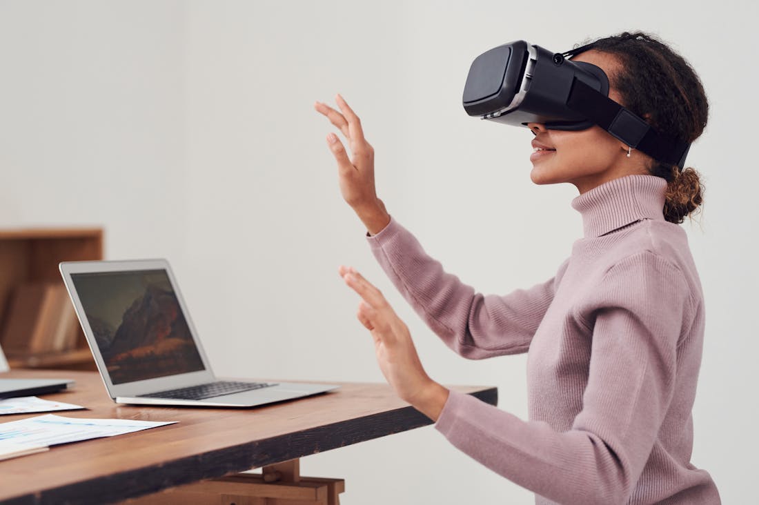 Emerging Technologies Transforming Everyday Life and Work Image 3