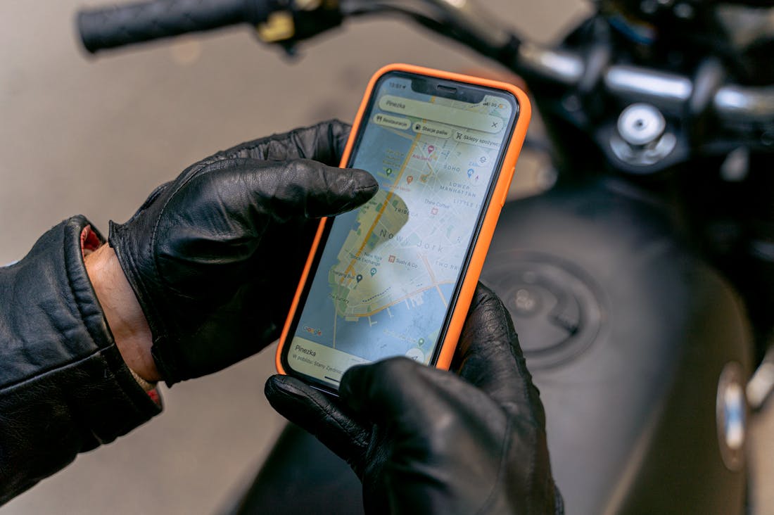 Enhancing Travel Experiences with Innovative Tech Solutions Image 2