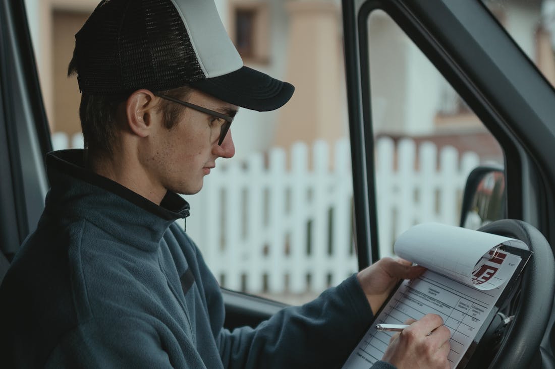 Essential Car Maintenance Tips for the Everyday Driver Image 1