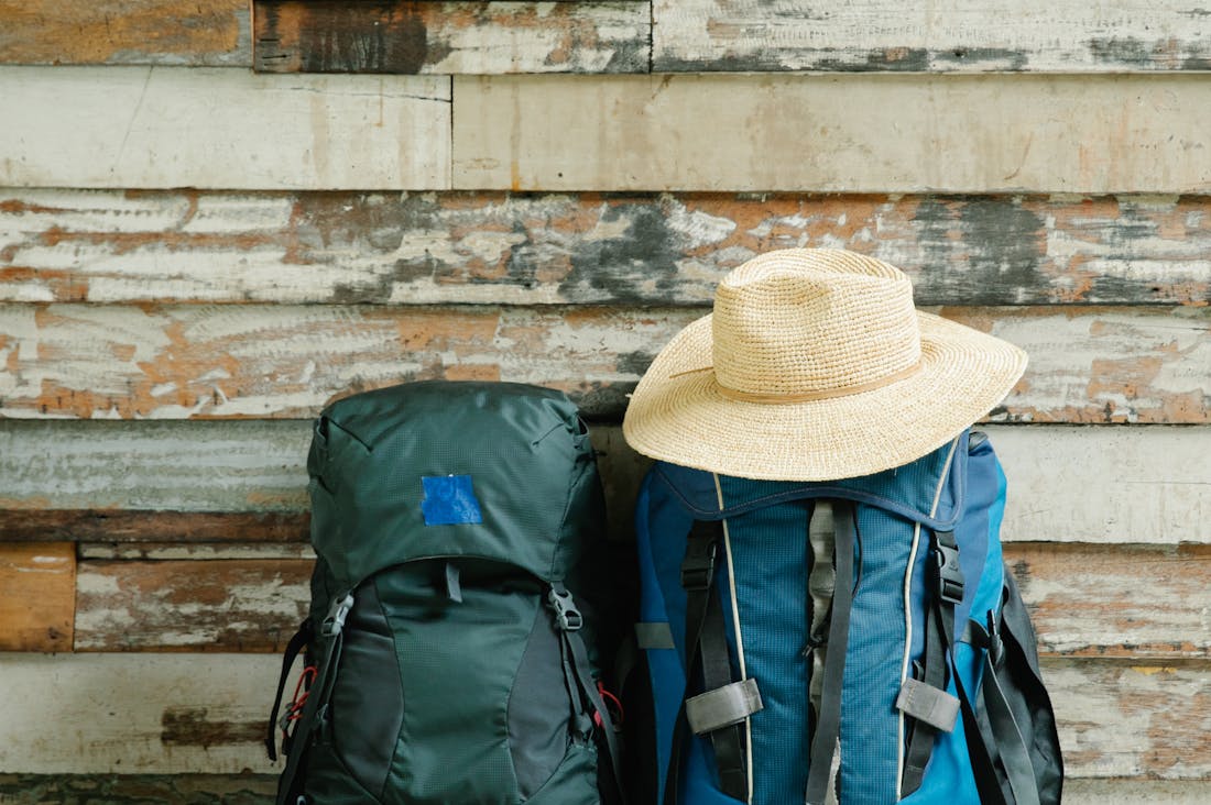 Essential Considerations for Road Trips: Planning for an Unforgettable Journey Image 3