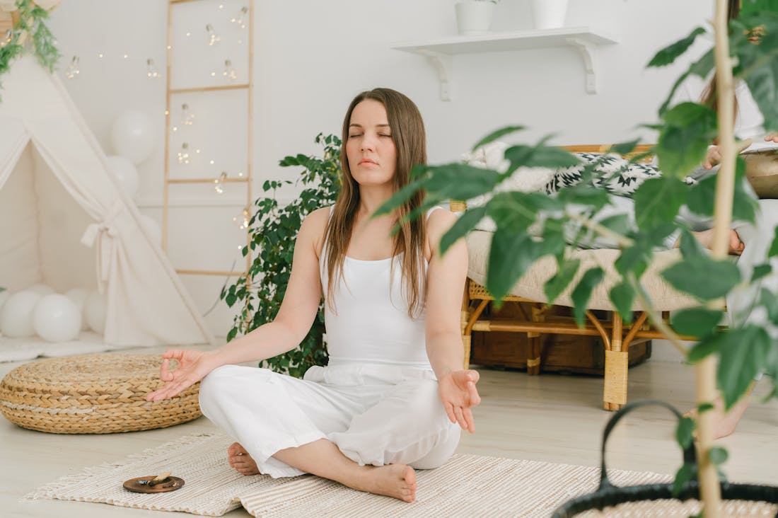 Essential Lifestyle Shifts: Adapting to Modern Living Image 2