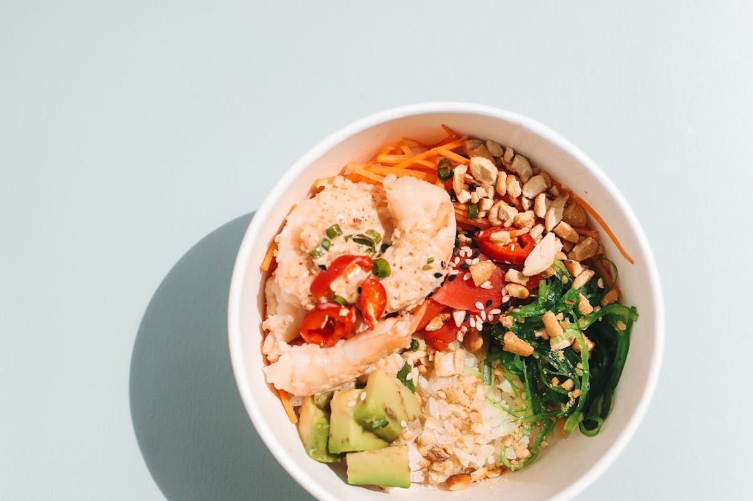Essential Tips for Achieving Optimal Health Through Nutrition and Fitness Image 1