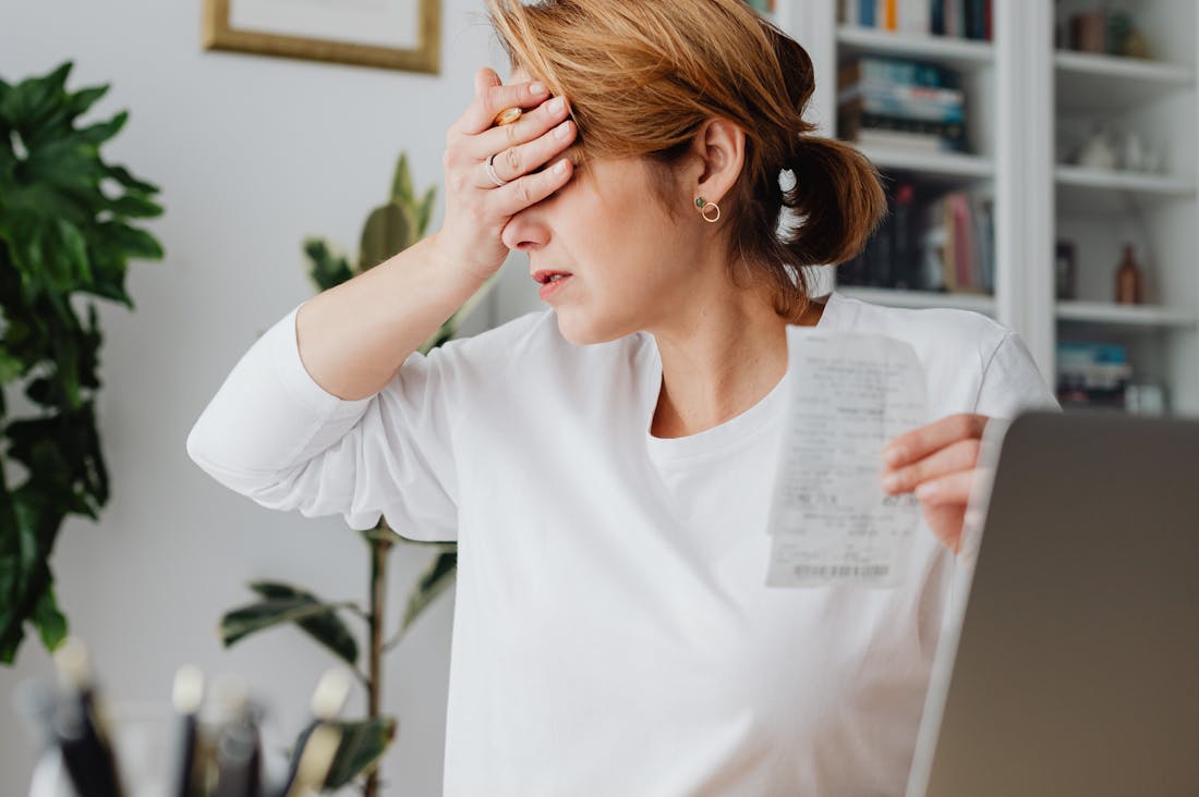 Essential Tips for Maintaining Optimal Home Financial Health Image 1