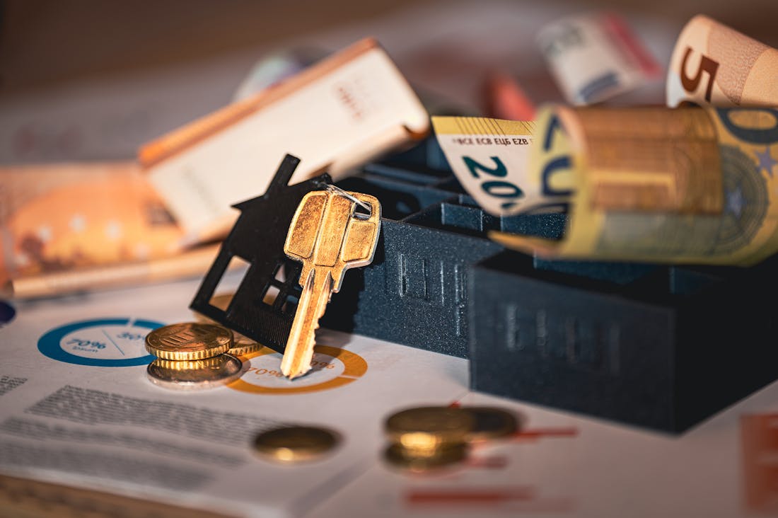Essential Tips for Maintaining Optimal Home Financial Health Image 2