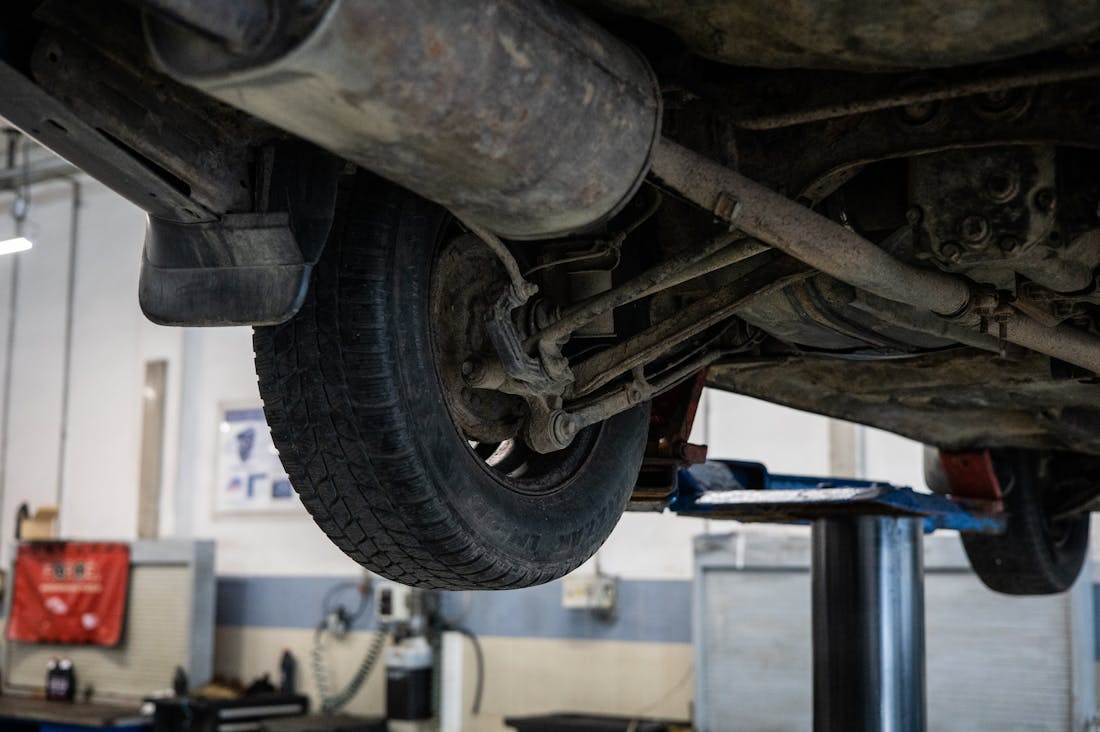 Essential Tips for Maintaining Vehicle Longevity and Performance Image 2