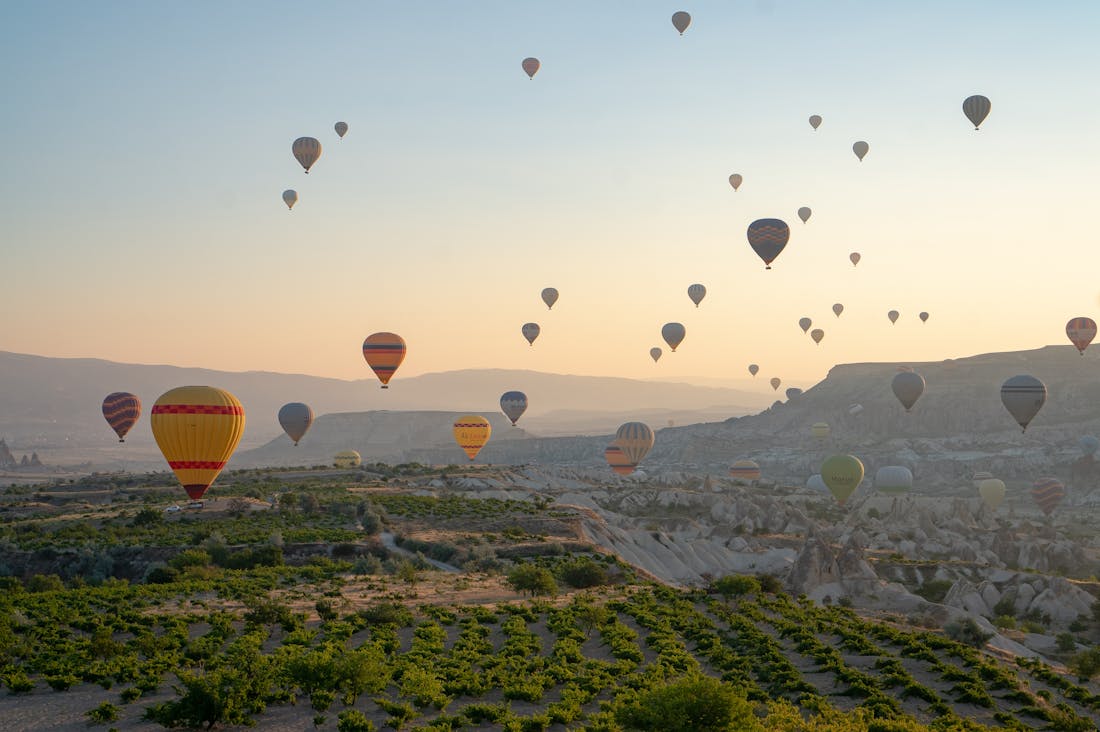 Essential Travel Strategies for Unforgettable Adventures Image 2