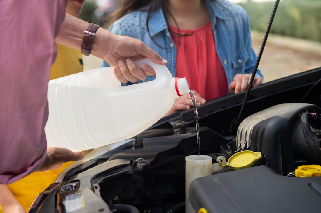 Exploring the Future of Auto Industry: Trends and Innovations Image 3