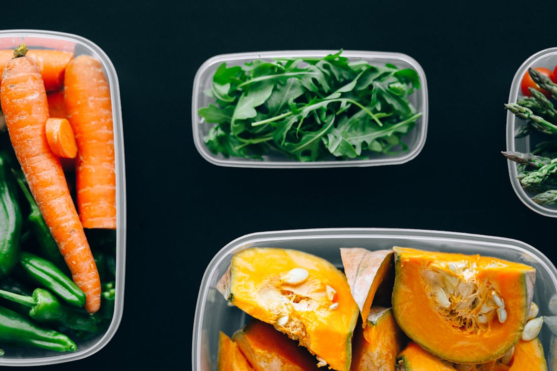 Health Benefits of Plant-Based Diets for Improved Well-Being Image 2