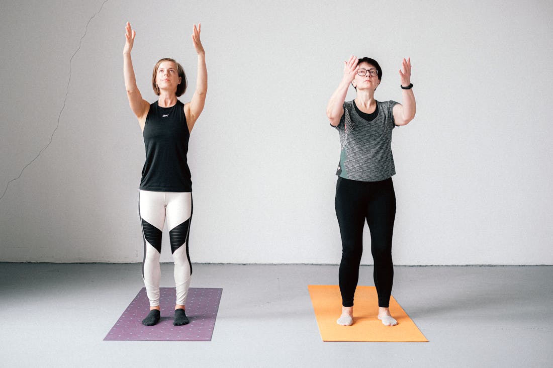 Health-Boosting Habits for Busy Professionals to Stay Energized Image 2
