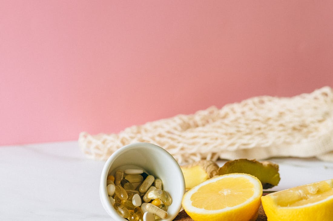 Holistic Approaches to Boosting Immune Health and Well-Being Image 1