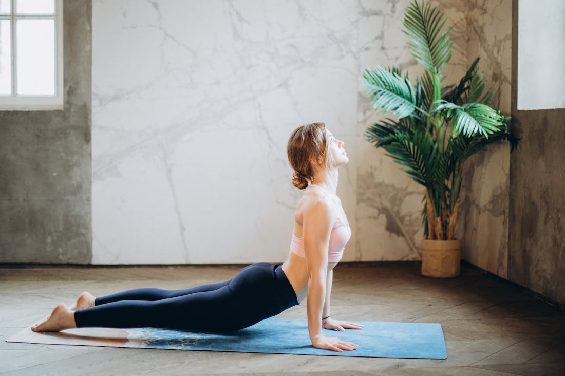 Holistic Approaches to Boosting Your Well-being Beyond Traditional Medicine Image 1
