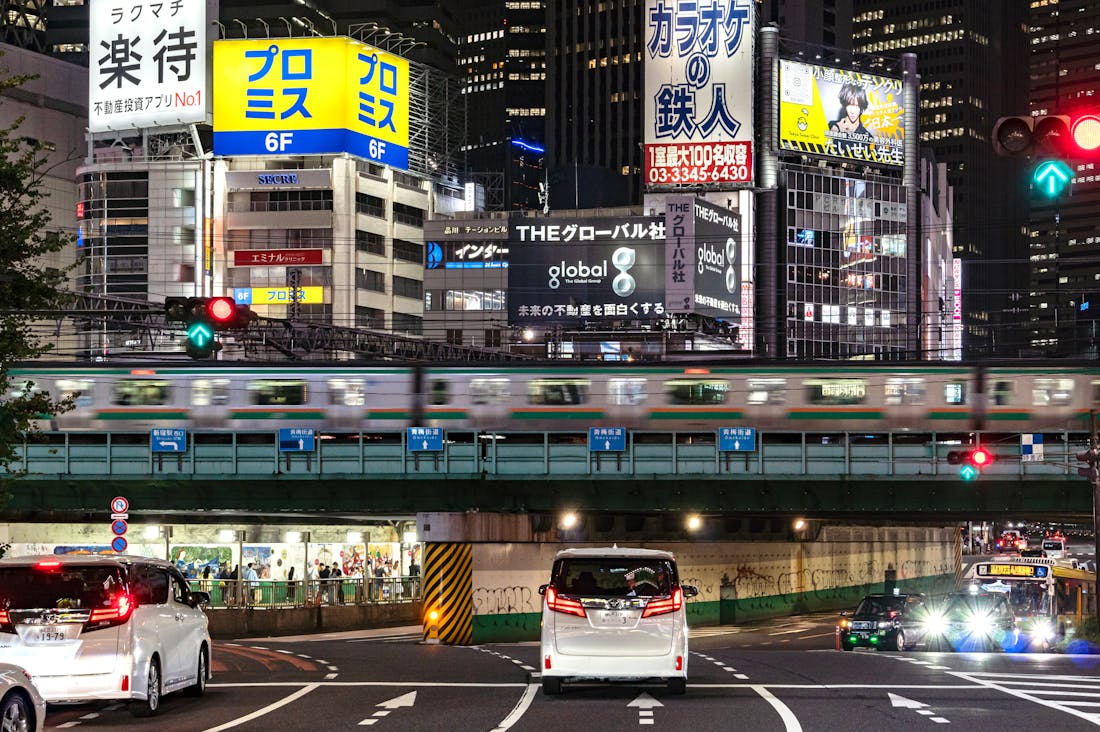 Innovations That Are Revolutionizing the Auto Industry Today Image 2