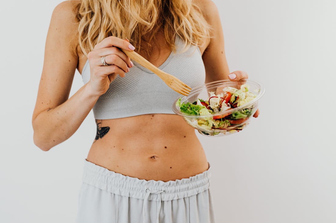 Innovative Health Practices That Enhance Well-Being and Vitality Image 3