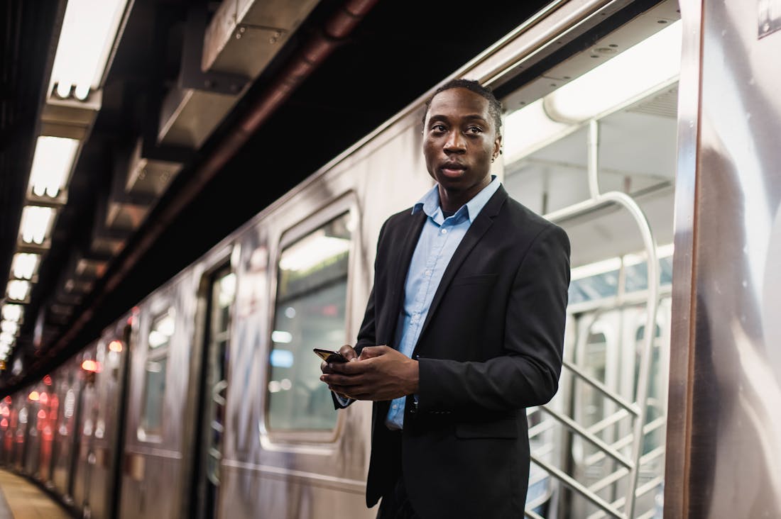 Innovative Tech Solutions Transforming the Future of Travel Image 1