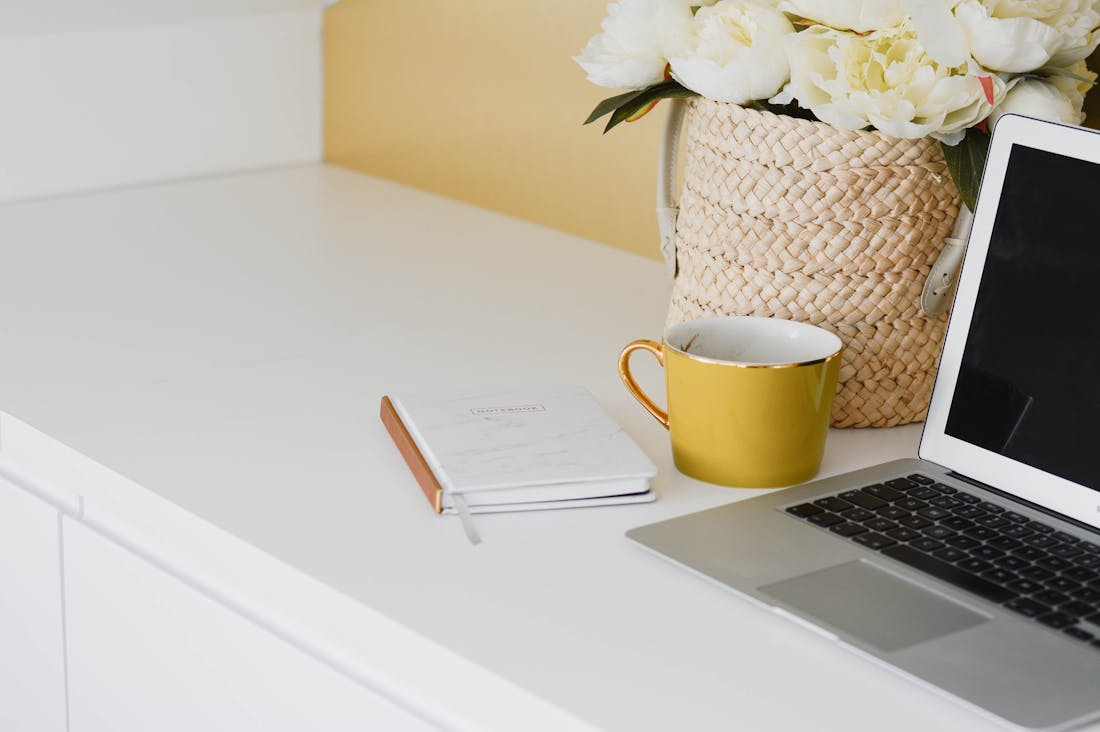 Lifestyle Changes that Enhance Productivity and Creativity at Work Image 2