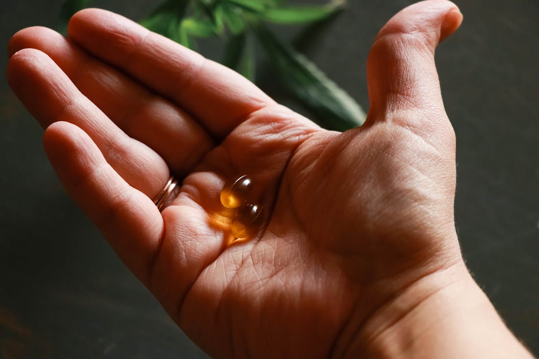 Natural Remedies for Common Health Issues: A Guide to Alternative Solutions Image 3