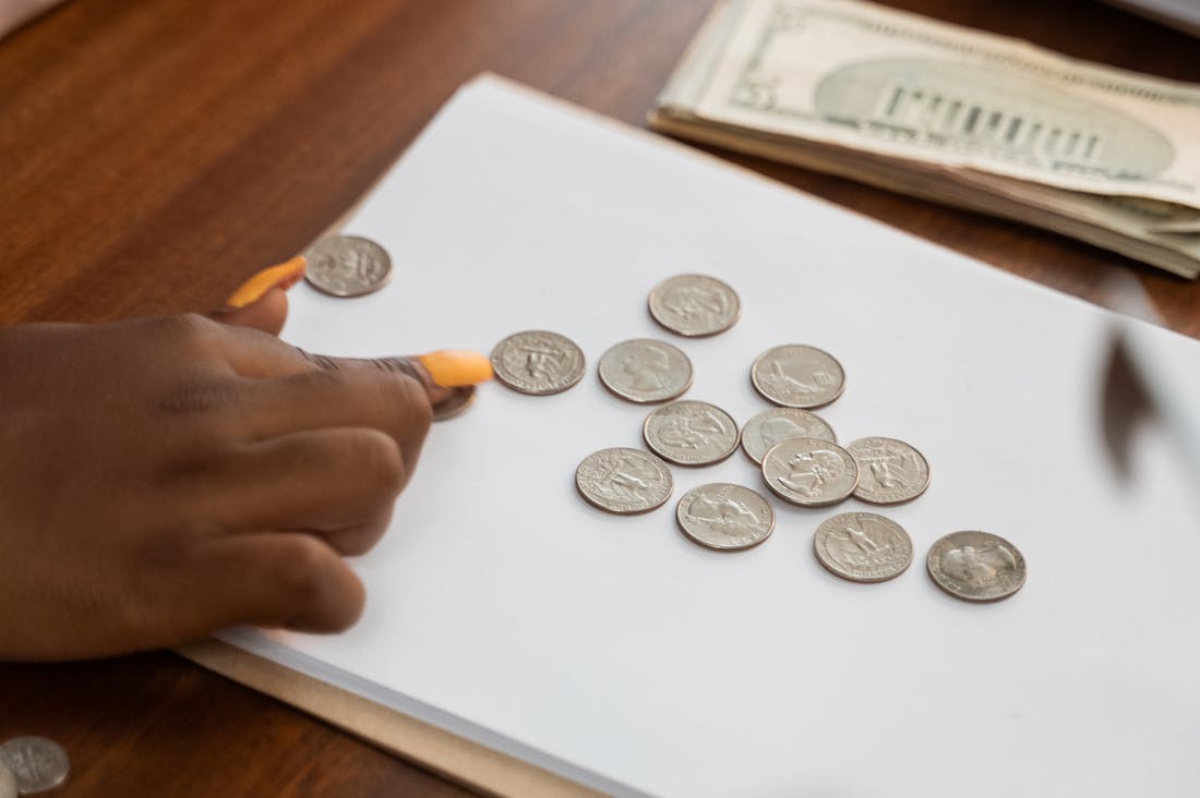 Practical Approaches for Financial Well-Being in Challenging Times Image 2