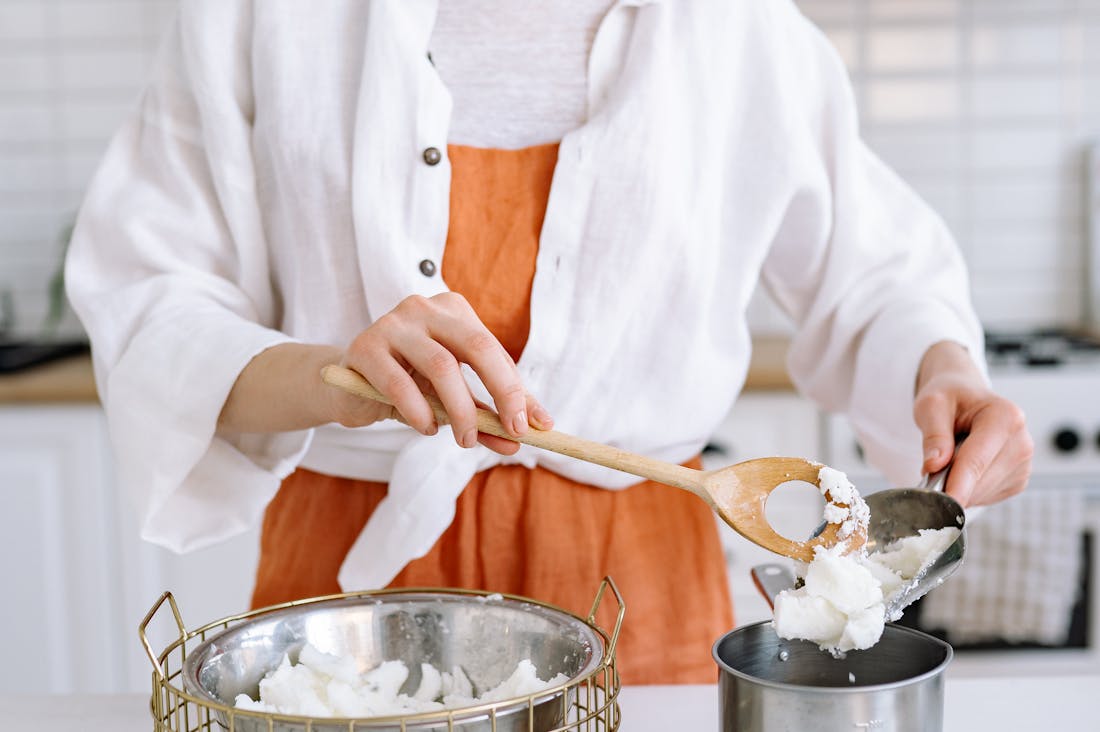 Practical Steps for Building a Sustainable Lifestyle at Home