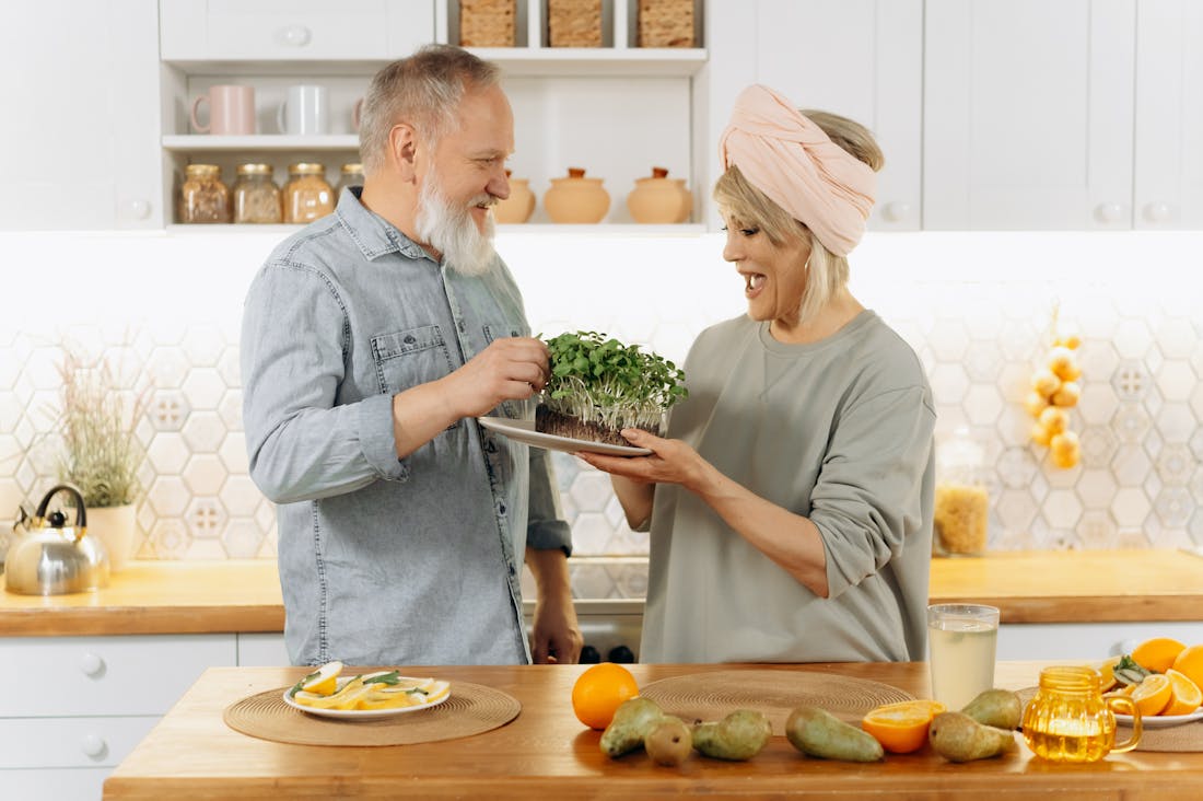 Practical Steps for Building a Sustainable Lifestyle at Home Image 3