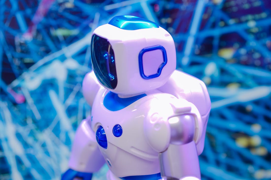 Revolutionary Innovations in Auto Tech for 2023: Beyond Traditional Cars Image 3