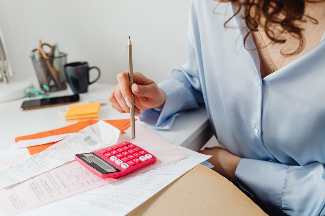 Smart Budgeting Strategies for a Secure Financial Future Image 1