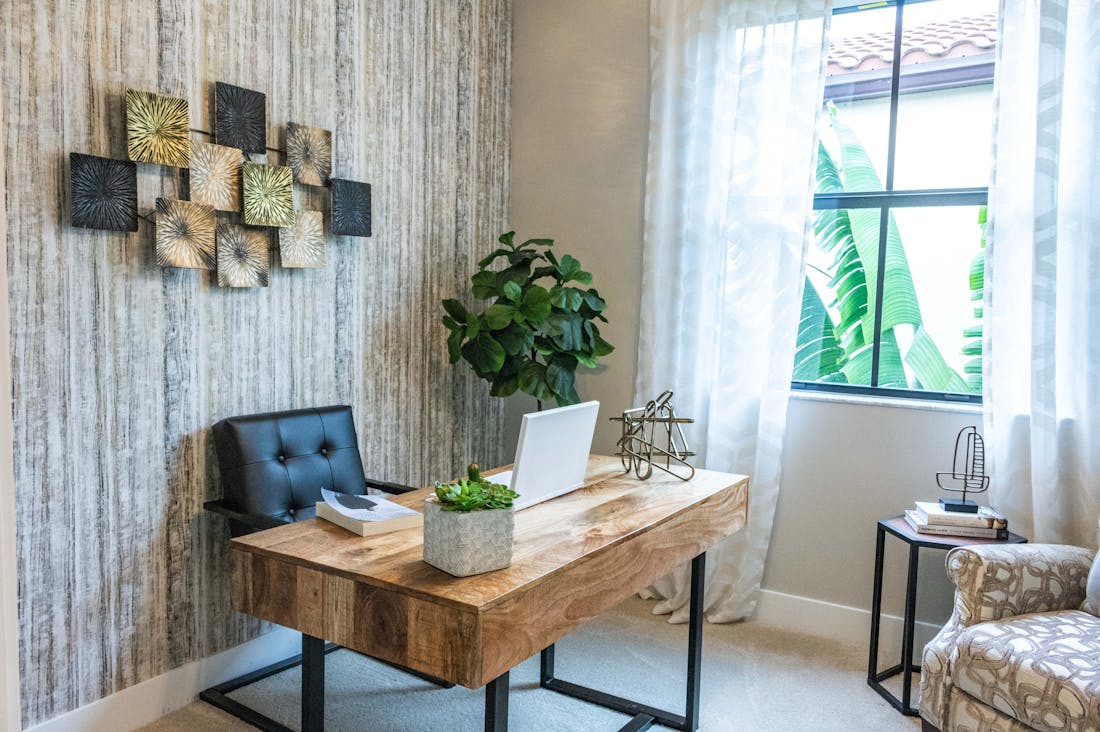 Transforming Your Workspace: Design Strategies for Productivity Image 1