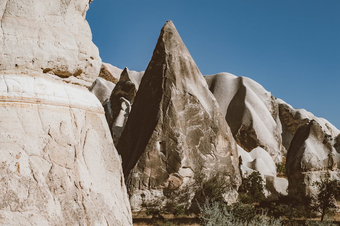Exploring the Hidden Gems of Global Travel: Discovering Unique Destinations Off the Beaten Path Image 2