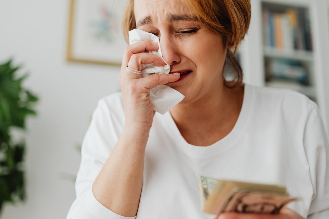 Financial Freedom Through Mindful Spending: Shifting Your Perspective on Money