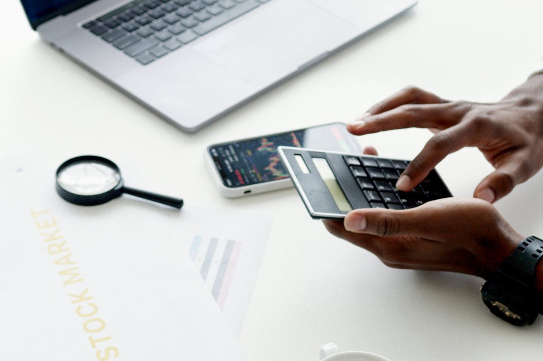 Mastering Financial Literacy: Essential Tips for Making Smart Money Decisions Image 2