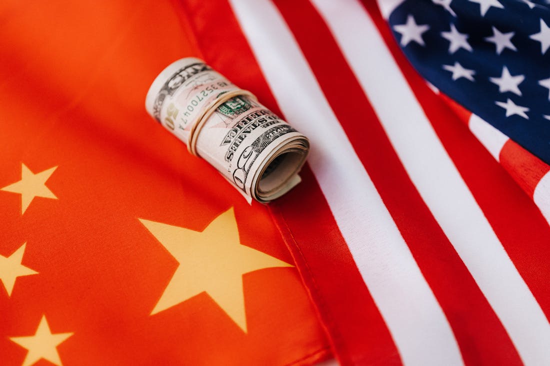 Navigating Financial Freedom: Steps to Cultivate Wealth and Economic Independence Image 1