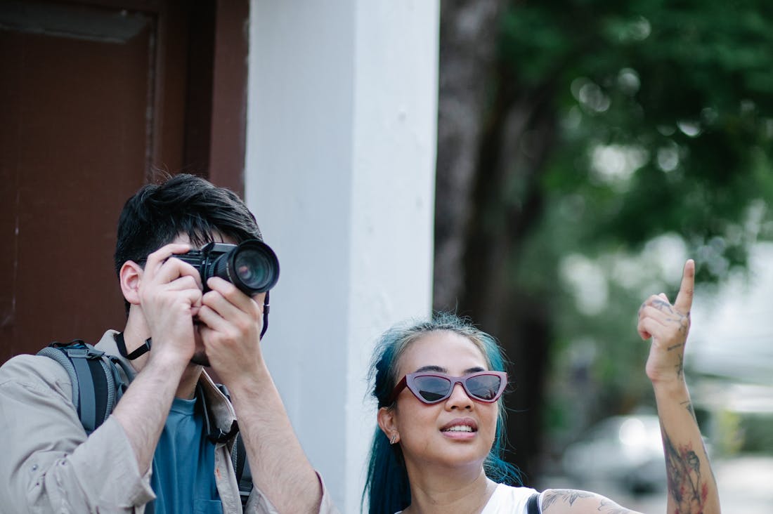 Rediscovering the Art of Travel: How to Create Meaningful Experiences in a Globalized World Image 3
