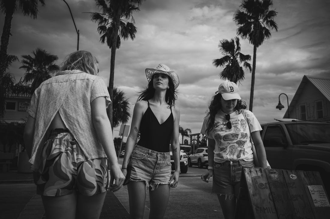 Revving Up for Adventure: Exploring the Intersection of Autos and Lifestyle Image 1