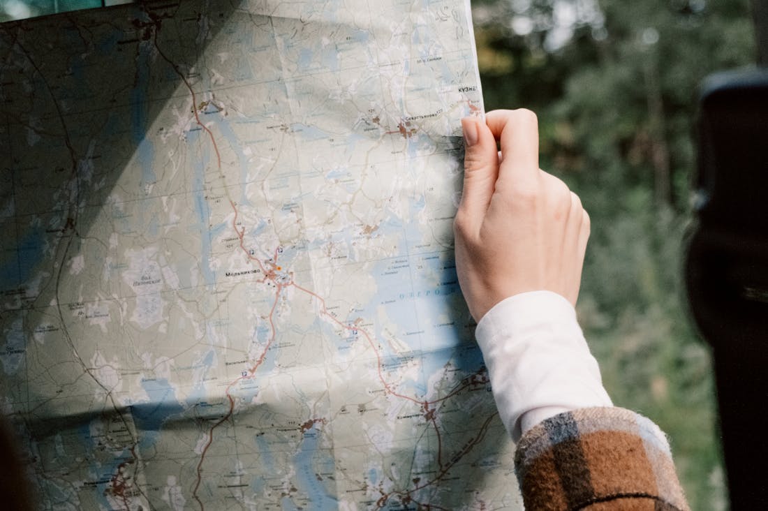 Revving Up for Adventure: Exploring the Intersection of Autos and Lifestyle Image 2