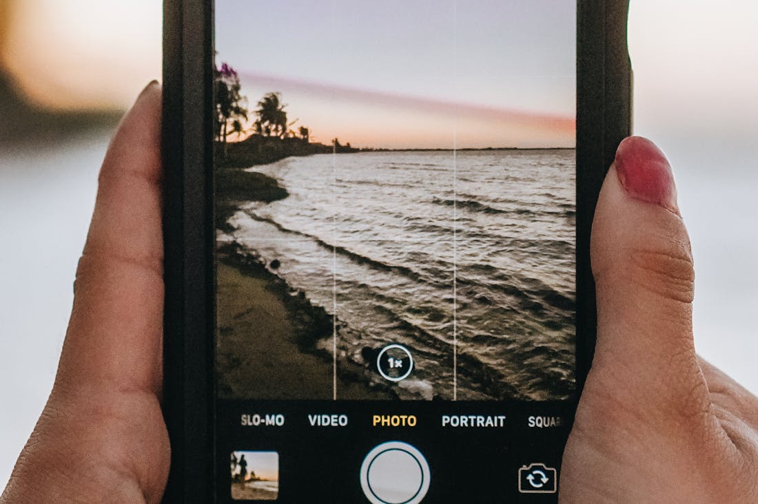 The Art of Travel Photography: Capturing Memories and Emotions in Every Shot Image 3