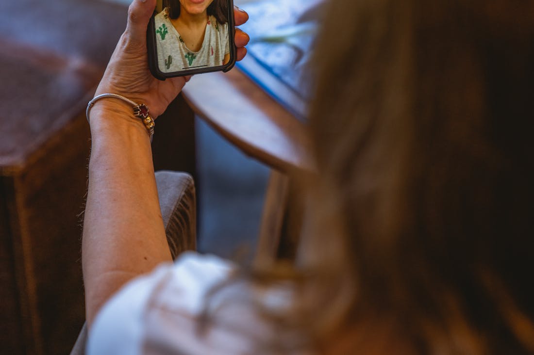 The Digital Revolution: How Technology is Shaping Modern Relationships and Communication Image 1
