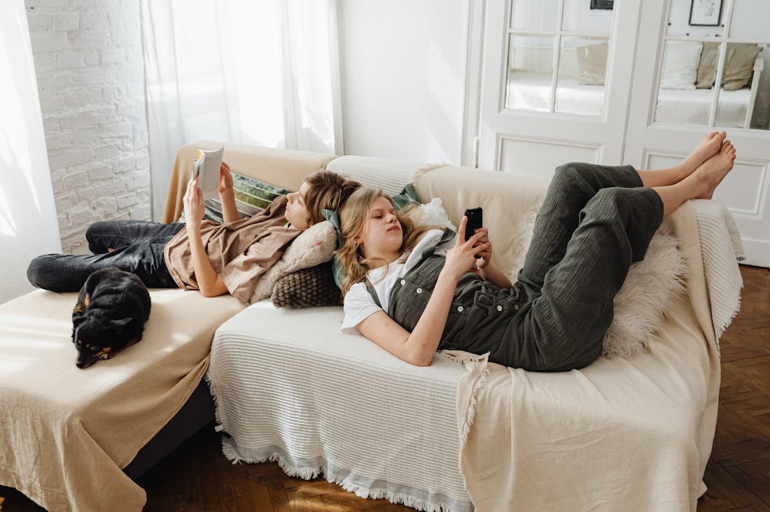 The Evolution of Technology in Everyday Life: How Innovation Shapes Our Daily Experiences