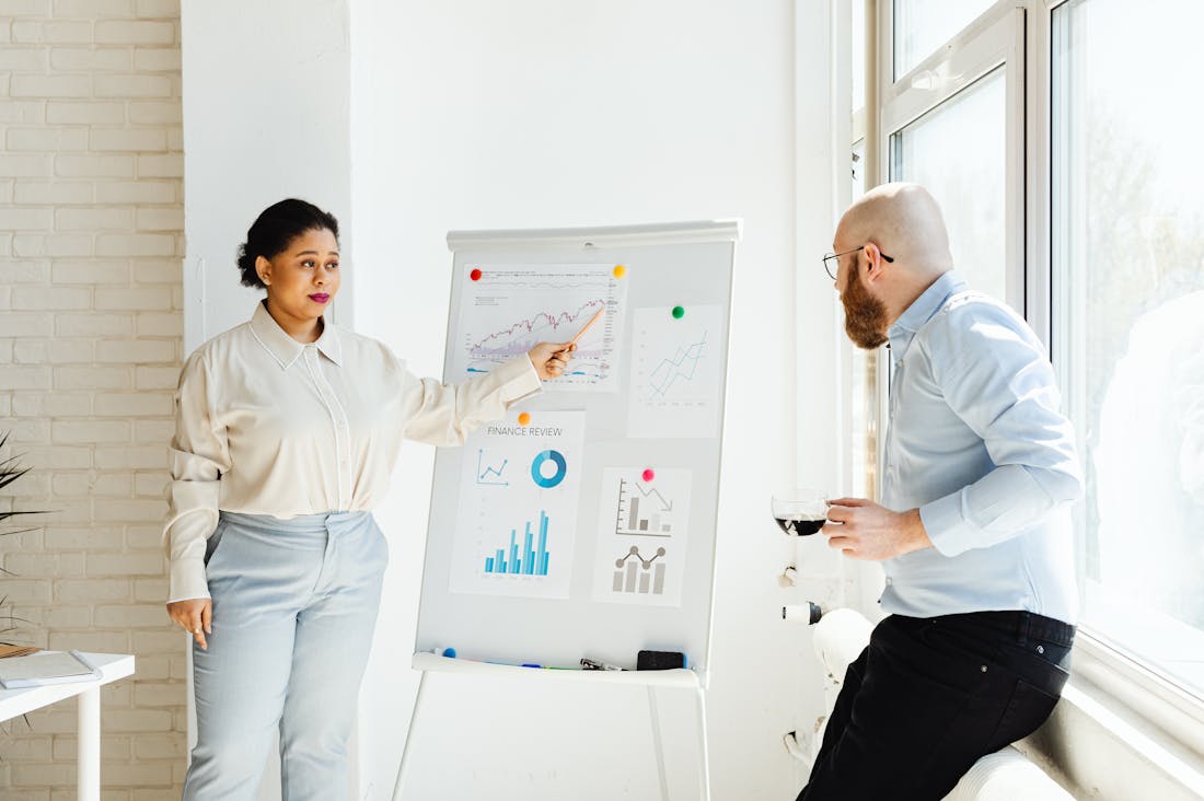 The Importance of Financial Literacy: Building a Foundation for Lifelong Success Image 2