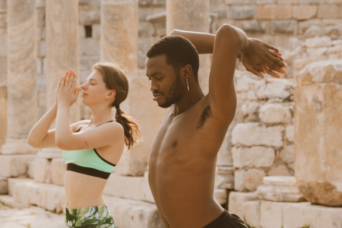 The Road Less Traveled: How Expanding Your Travel Horizons Improves Your Well-Being Image 1