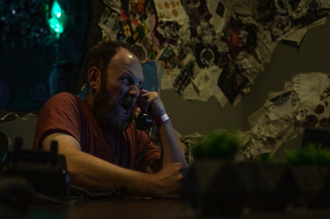 The Silent Epidemic: Understanding the Impact of Stress on Health and Well-Being Image 1