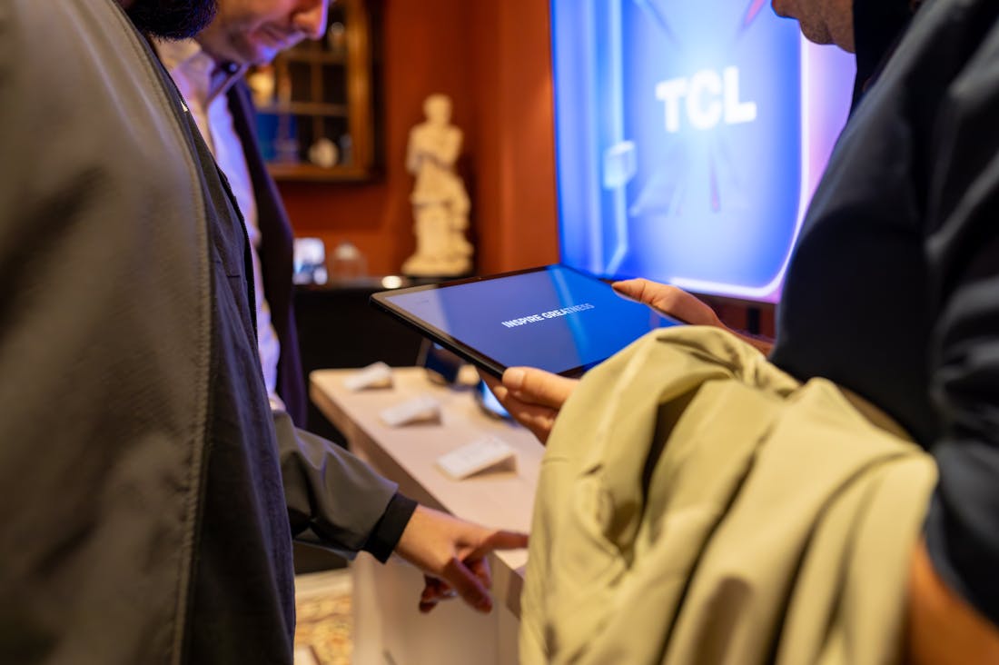 The Tech Revolution: How Emerging Technologies are Shaping Our Future Everyday Image 1