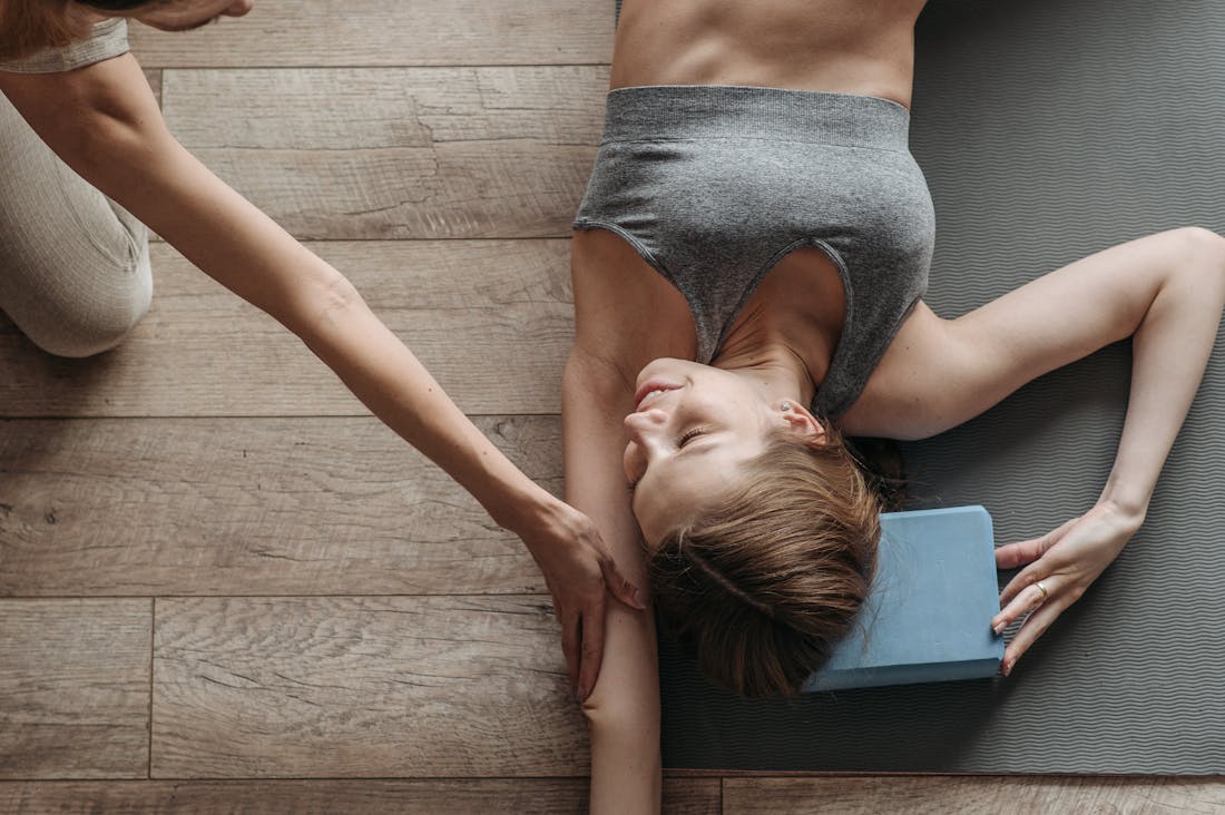 Understanding Holistic Health: A Comprehensive Approach to Your Well-Being Image 2