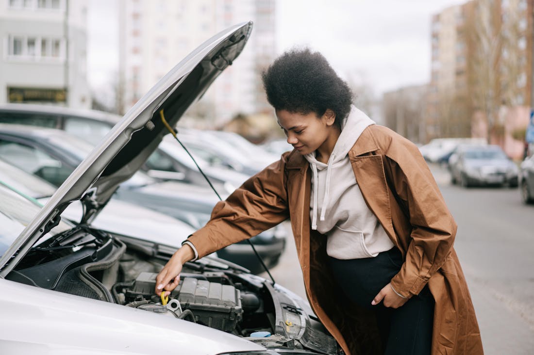 Understanding Vehicle Maintenance: Essential Tips for Car Owners to Ensure Longevity and Performance Image 1