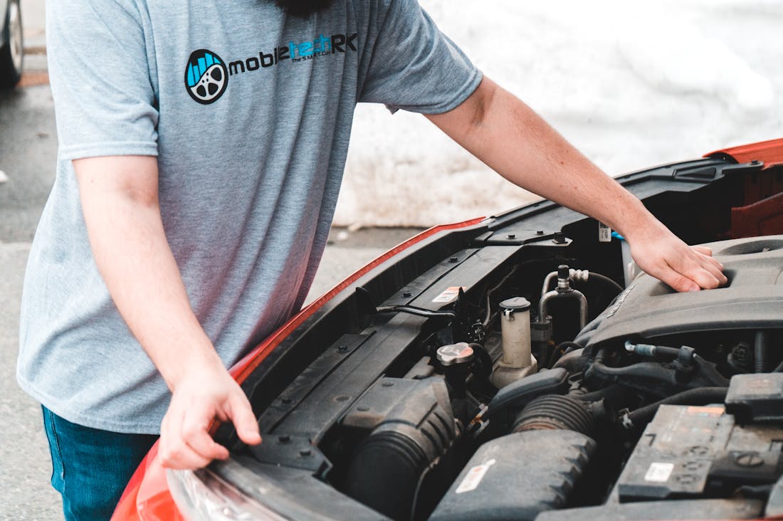 Vehicle Maintenance Demystified: A Guide to Keeping Your Car in Top Condition Image 3