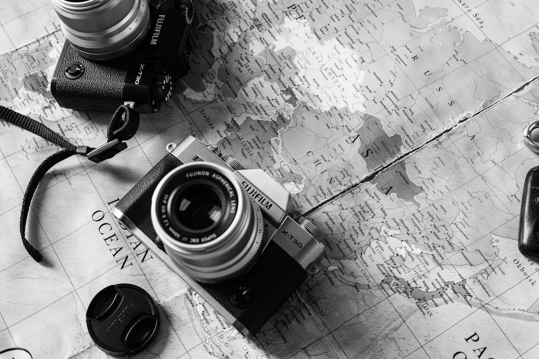 Creating Memorable Travel Experiences: Beyond the Tourist Trails Image 3