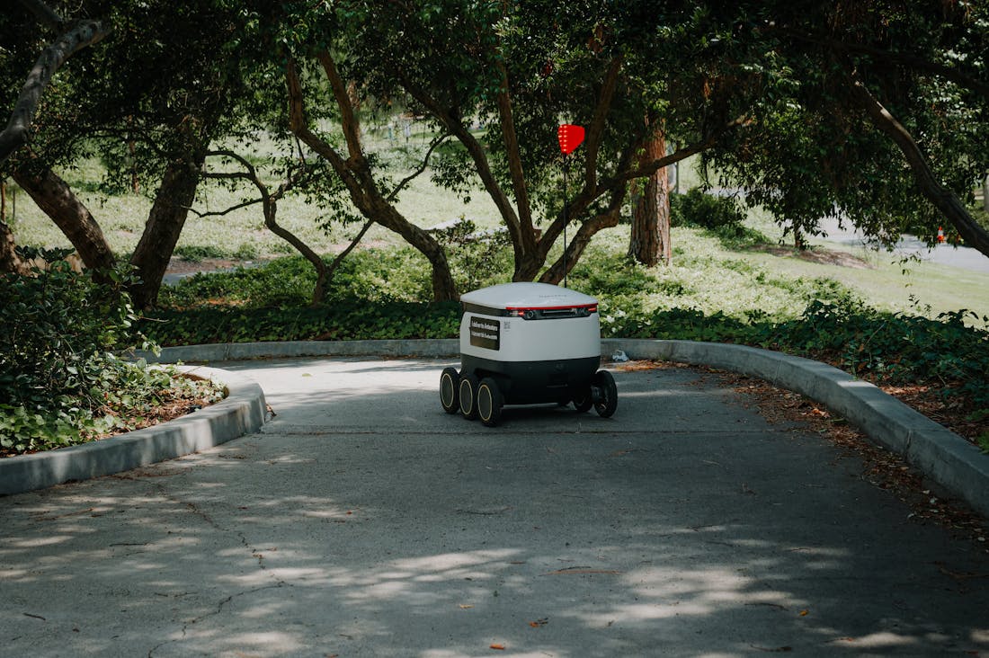 Cutting-Edge Technologies Revolutionizing Personal Transportation Image 2