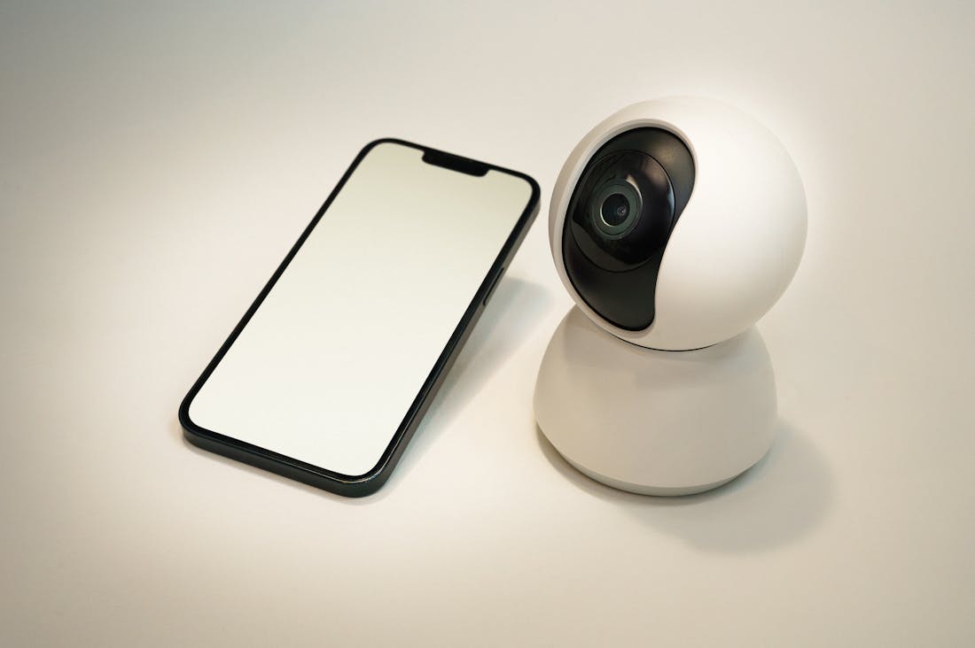 Delving into the Future of Smart Home Technology Image 1